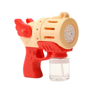 婚礼专用泡泡机结婚手持礼花枪炮彩带婚庆氛围感订婚拍照道具户外