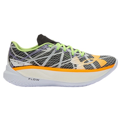 安德玛男鞋女鞋运动跑步鞋