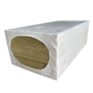 高密度A级防火岩棉KTV吊顶墙面绝热保温隔音棉吸音岩棉板材50mm厚