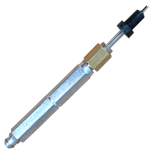 瓷砖空鼓针头配件微孔注浆钉止水针头大理石修复枪头开关空鼓钻头