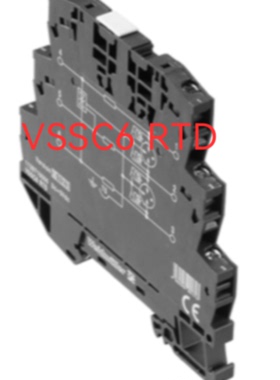 议价全新魏德米勒电涌保护器VSSC6  RTD 1139710000