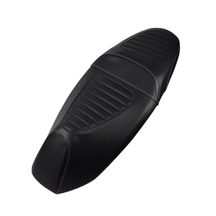 适用于 豪爵UFR150专用座套防水防滑耐磨耐用防晒加厚皮革坐垫套