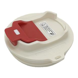 格沵GERM可口可乐联名保温杯盖咖啡水壶提绳防漏密封原装通用配件