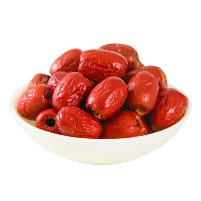 香酥脆枣500g小包装红枣