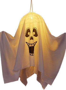 halloween万圣节派对卡通挂件