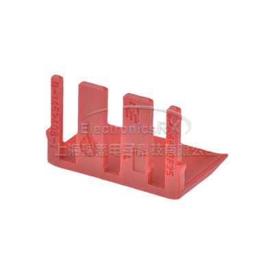 原装AMP安普TE泰科进口连接器端子1452408-1热卖 上海库存