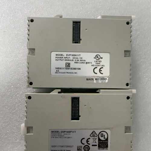 询价-台达PLC扩展模块 DVP16SP11T
