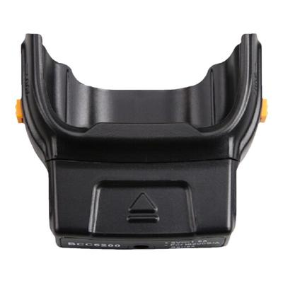 UROVO/优博讯i6300A i6200s BCC6200充电卡夹座充 电源适配器充电器快递巴枪pda