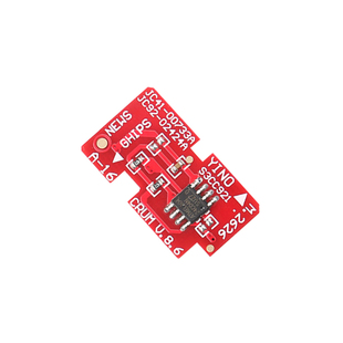 适用三星MLT-D1043S芯片ML1666 1676 3200 SCX-3201激光打印机1861 1675 1661计数1660 1865W 1670 3208 1860