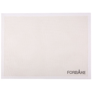 法焙客烤垫 硅胶网孔烤垫饼干平整不粘烤垫透气烘焙烤箱用耐高温