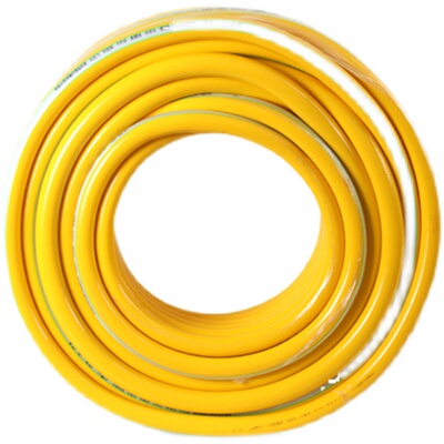 PVC软管农用浇地灌溉4分防冻水管