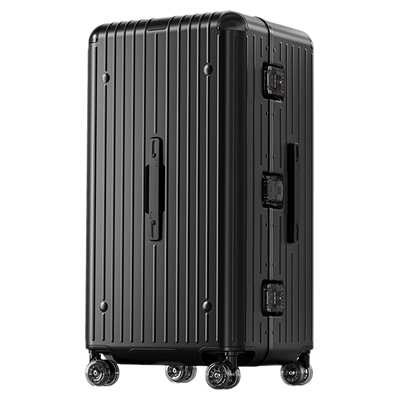 【马年限定】2026新款行李箱设计