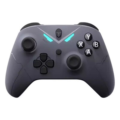 雷神游戏手柄无线蓝牙电脑steam