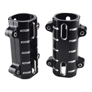 适用于本田REBEL反叛者CMX CM500 CM300改装前减震复古装饰罩配件