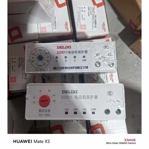 【议价-可维修】西 DELIXI CDS11 8-20A /均有货