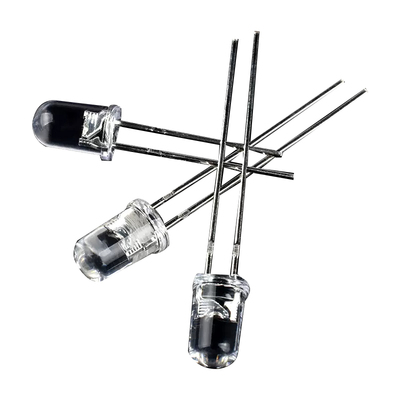 3mm5mmF3/F5发光二极管