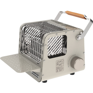 Naturehike挪客卡式取暖炉子户外便携围炉煮茶露营帐篷冬天取暖器