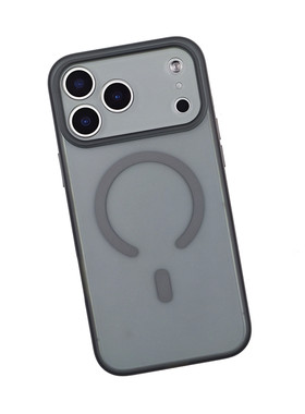 适用于iPhone17手机壳磁吸