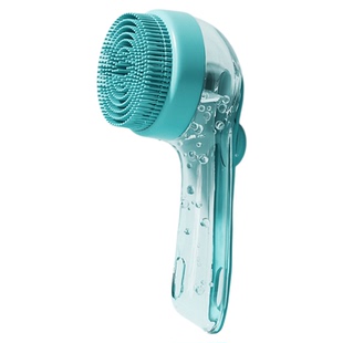 宠物狗狗洗澡刷猫咪洗澡刷子沐浴按摩刷硅胶神器狗狗搓澡洗澡用品