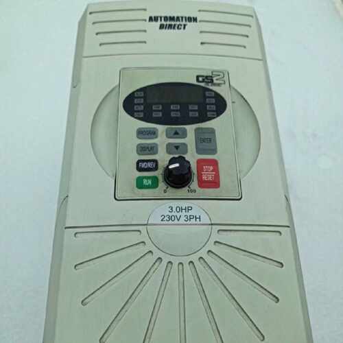 询议价GS变频器GS223P0E41