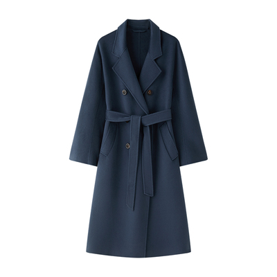 14.5微米101801纯羊绒大衣