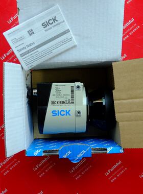 议价Sick LMS111-10100 西克全新激光雷达传感器 1041114 2D LiDA