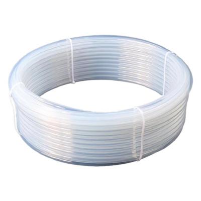 圣帝成铁氟龙管透明PTFE管耐高温