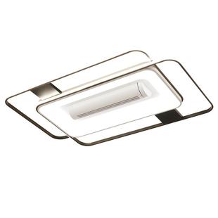 雷士照明吸顶灯新款全屋智能套餐组合灯具照明+风扇环宇Air客厅灯