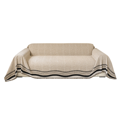 防水隔尿懒人雪尼尔一整张全包