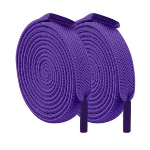 免系懒人鞋带磁力扣男女款松紧弹力宽扁鞋带绳儿童免绑带钻固定器