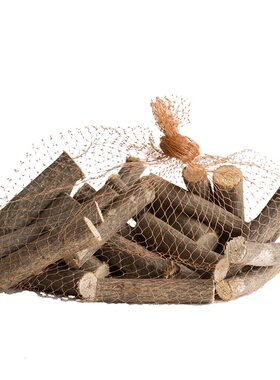 掬涵森林果实diy桂皮zakka礼物
