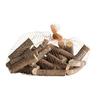 掬涵森林的礼物仿真果实装饰DIY松果松塔树枝桂皮ZAKKA拍摄道具