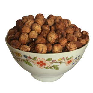 干莲子宣莲带芯生吃红莲子红皮莲子老莲子红莲武义特产宣平莲干货