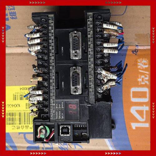 【问价】CP1H-X40DT-D