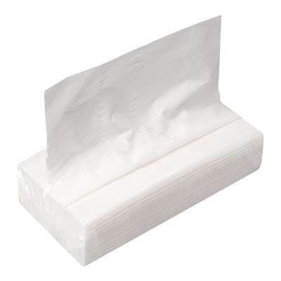 加厚强韧柔软可湿水替换装抽纸