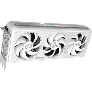 电竞叛客RTX 5060/5060Ti DLSS4.5台式电脑主机电竞游戏独立显卡