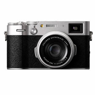 Fujifilm富士X100VI 复古旁轴文艺便携微单X100v升级半画幅一体机