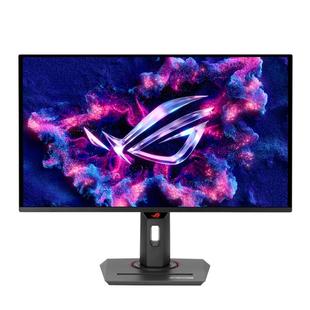 Asus/ROG华硕XG27ACDNG电竞27英寸2K电脑显示器OLED屏高刷360HZ