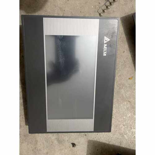 〔议价-可维修〕台达人机界面 DOP-B07S410 7寸触摸屏 DC24V 工业
