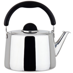 不锈钢烧水壶加厚鸣音开水壶煤气燃气电磁炉通用家用大容量煲水壶