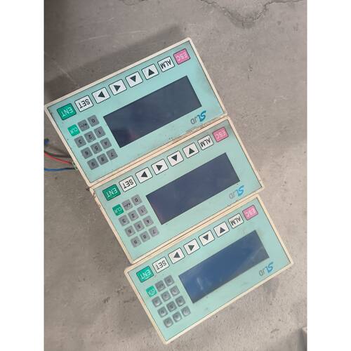 在线议价SLJD MD204L-V4文本显示器