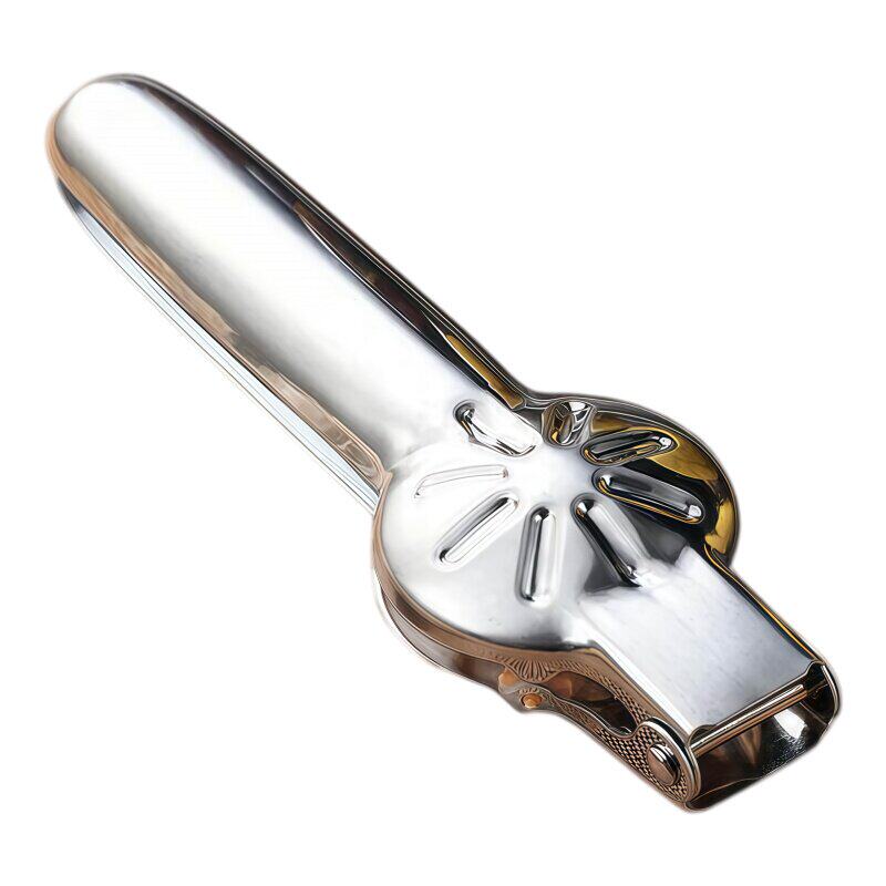 不锈钢板栗开口器十字开板栗神器