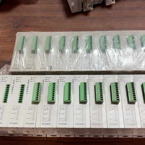 询价-台达温度控制器DTC2000V，成色如图，23个，