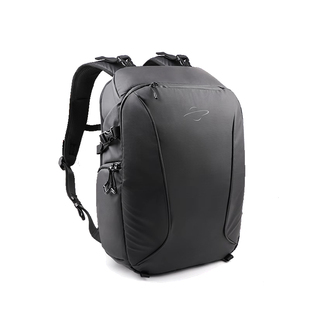 besnfoto佰信BN-2423幽浮一号减压摄影包23L大容量防水双肩背包微单反相机无人机稳定器多功能数码包登山旅行