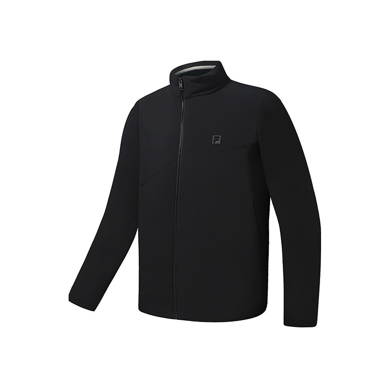 斐乐太空云90鹅绒羽绒服