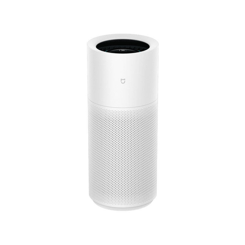 米家无雾加湿器3Pro家用UV杀菌