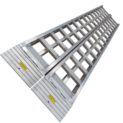 铝合金收割机爬梯挖机拖拉机叉车