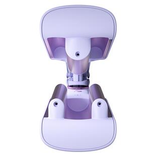 三管蛋蛋卷头卷发棒神器32mm三排持久定型水波纹羊毛小卷夹板U深V