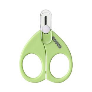 日康婴儿指甲剪新生儿专用宝宝指甲刀钳儿童剪刀