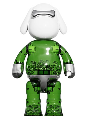 叻仔潮玩公仔关节可动手办檀健次同款卡通摆件样板间儿童房装饰品